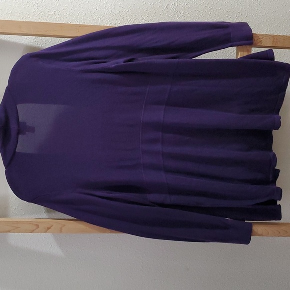 Chico's Cardigan - Picture 2 of 3